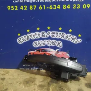 MANETA EXTERIOR TRA. IZDA.