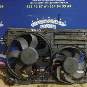 ELECTROVENTILADOR