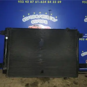 RADIADOR AIRE ACONDICIONADO