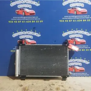 RADIADOR AIRE ACONDICIONADO