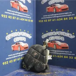 DEPOSITO DESHIDRATADOR