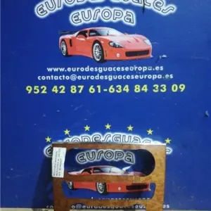 EMBELLECEDOR MANDO CLIMA