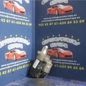 MOTOR ARRANQUE