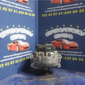 ALTERNADOR