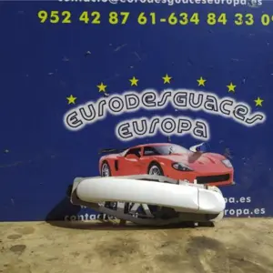 MANETA EXTERIOR TRA. DCHA.