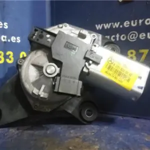 MOTOR LIMPIAPARABRISAS TRA.