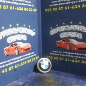 MANETA EXTERIOR PORTON