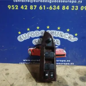 MANDO ELEVALUNAS DEL. IZDO.