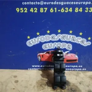 MANDO ELEVALUNAS DEL. IZDO.
