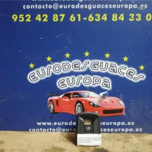 MANDO ELEVALUNAS DEL. DCHO.