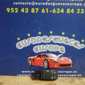 MANDO MULTIFUNCION