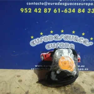 CINTURON SEGURIDAD DEL. DCHO.