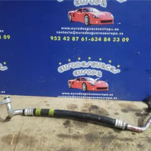 TUBOS AIRE ACONDICIONADO