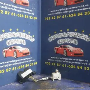 MOTOR CIERRE CENTRALIZADO PORTON