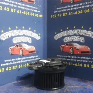 MOTOR CALEFACCION