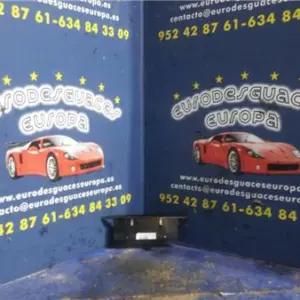 SENSOR PARKING DELANTERO