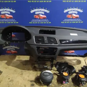 KIT AIRBAG
