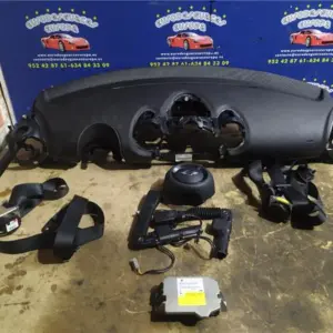 KIT AIRBAG