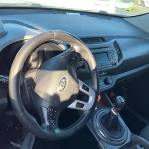 KIT AIRBAG