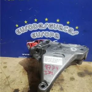 SOPORTE MOTOR