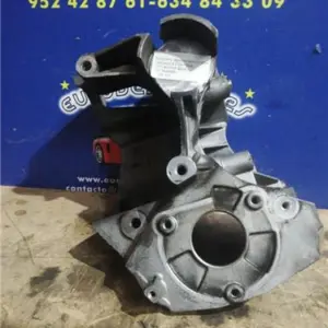 SOPORTE BOMBA INYECTORA