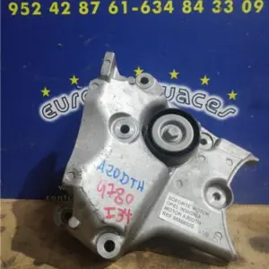 SOPORTE MOTOR