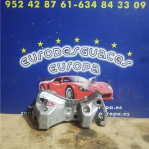 SOPORTE MOTOR