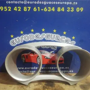 EMBELLECEDOR CUADRO INSTRUMENTOS