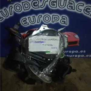 CINTURON SEGURIDAD TRA. DCHO.