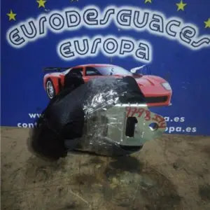 CINTURON SEGURIDAD DEL. DCHO.