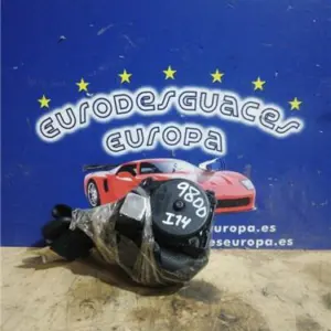 CINTURON SEGURIDAD TRA. DCHO.