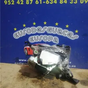 CINTURON SEGURIDAD TRA. IZDO.