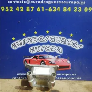 ENFRIADOR ACEITE