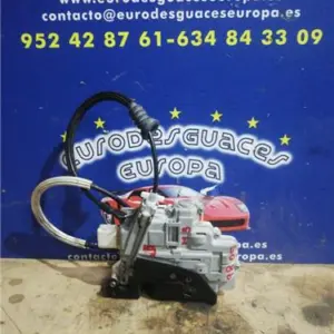 CERRADURA PUERTA TRA. DCHA.