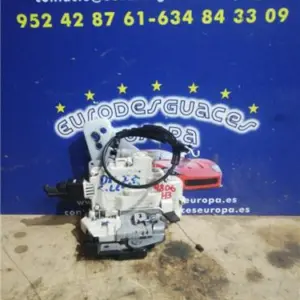 CERRADURA PUERTA DEL. IZDA.