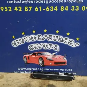 MANDO MULTIFUNCION