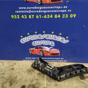 SOPORTE DCHO. PARAGOLPES TRA.