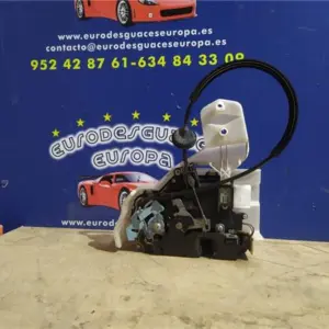 CERRADURA PUERTA DEL. IZDA.
