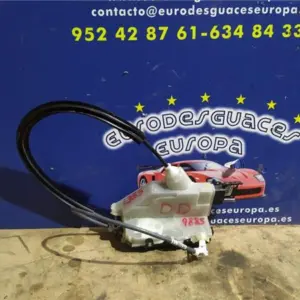 CERRADURA PUERTA DEL. DCHA.
