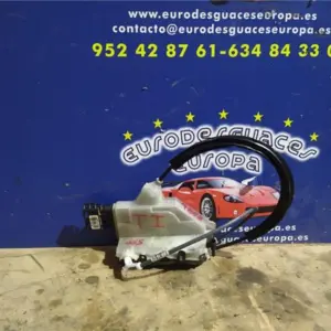 CERRADURA PUERTA TRA. IZDA.