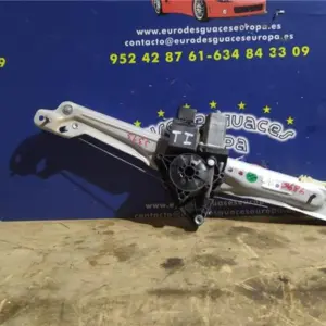 ELEVALUNAS ELECTRICO TRA. IZDO.