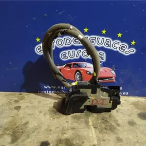 CERRADURA PUERTA DEL. IZDA.
