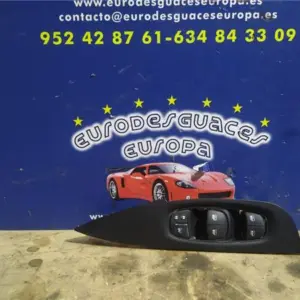 MANDO ELEVALUNAS DEL. IZDO.