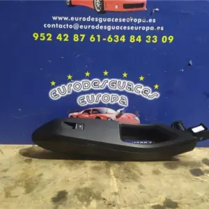 MANDO ELEVALUNAS DEL. DCHO.