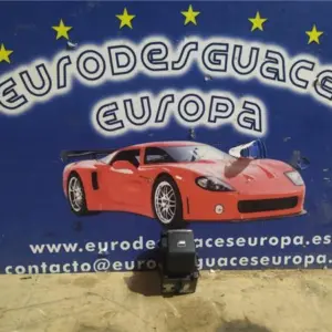 MANDO ELEVALUNAS TRA. IZDO.
