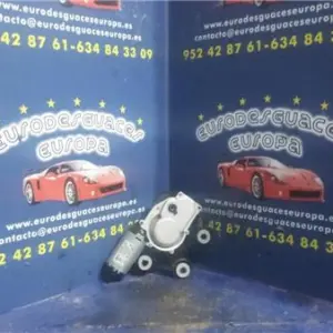 MOTOR LIMPIAPARABRISAS TRA.