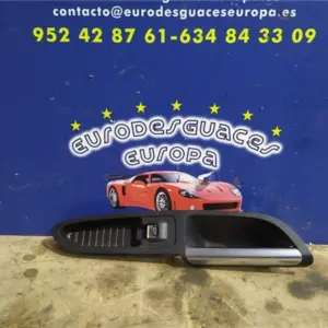 MANDO ELEVALUNAS DEL. DCHO.