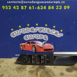 MANDO ELEVALUNAS DEL. IZDO.