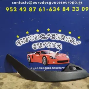 MANDO ELEVALUNAS TRA. IZDO.