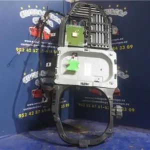 ANTENA ELECTRICA